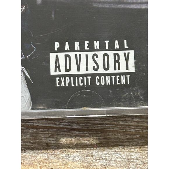 DJ Kayslay : The Streetsweeper Vol. 2‎ - The Pain From CD - Picture 4 of 5